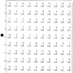 Worksheet Equivalent Fractions Chart Kindergarten Letter Worksheets Within Spanish Alphabet Worksheets