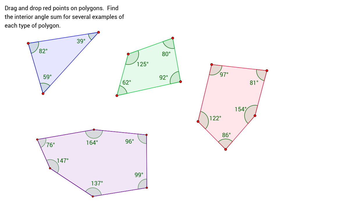 Worksheet Exterior Angle Theorem Worksheet Worksheet Interior And For Angles In Polygons Worksheet Answers