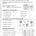 Worksheet Finding The Main Idea Worksheets Printable Th Grade Main With Main Idea Worksheets Pdf