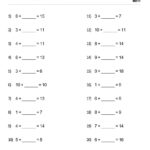 Worksheet  Free Printable Middle School Math Worksheets Drills Year Also Middle School Math Assessment Worksheets