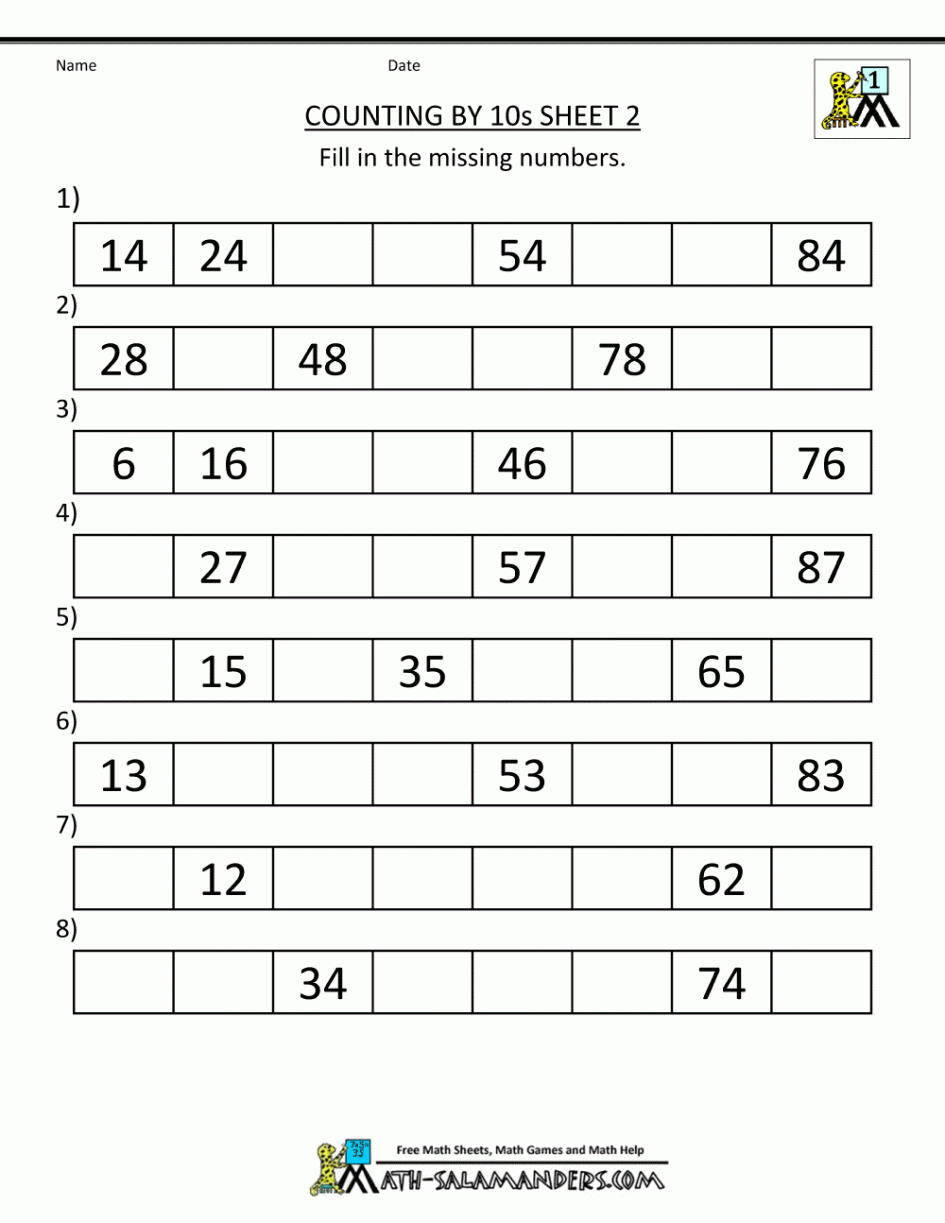 Worksheet Fun First Grade Worksheets St Grade Math Worksheets As Well As First Grade Addition Worksheets