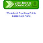 Worksheet Graphing Points Coordinate Planeboytoppgecri  Issuu Intended For Graphing Points Worksheet