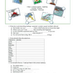 Worksheet Learn Japanese Easy Reading Comprehension Simple Science Throughout Easy Reading Worksheets