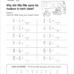 Worksheet  Math Brain Games Numeracy Skills Worksheets Tricks Inside Brain Games Worksheets