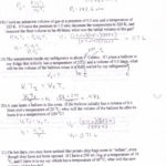 Worksheet Mixed Gas Laws Worksheet The Gas Laws Worksheet Fresh As Well As Mixed Gas Laws Worksheet Answers