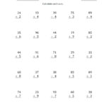 Worksheet  Multiplication Questions Ks2 Everyday Math Grade With Regard To 3 Year Old Writing Worksheets