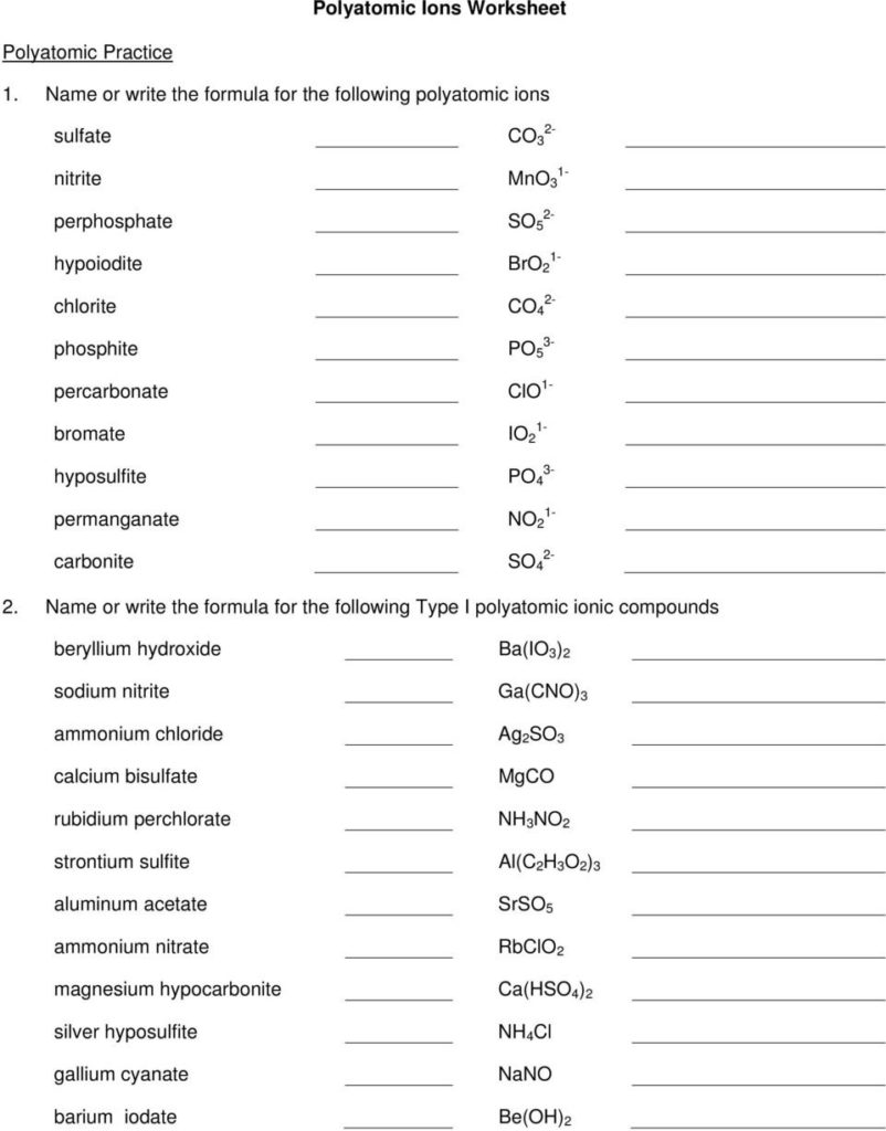 polyatomic-ionic-formulas-worksheet-answers-excelguider