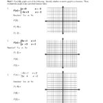 Worksheet Piecewise Functions Algebra 2 Answers Regarding Worksheet Piecewise Functions Algebra 2 Answers