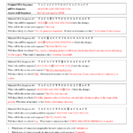 Worksheet Protein Synthesis Worksheet Answers Best Of Say It Dna Throughout Dna And Protein Synthesis Worksheet Answers