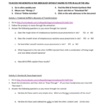 Worksheet Protein Synthesis Worksheet Answers Dna And Protein In Dna Amp Protein Synthesis Worksheet Answers