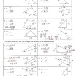 Worksheet Right Triangle Trigonometry Worksheet Problem Solving With Special Right Triangles Worksheet Answer Key With Work