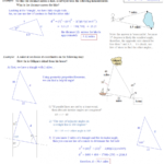 Worksheet Right Triangle Trigonometry Worksheet Trig Worksheets For Trigonometry Practice Worksheets