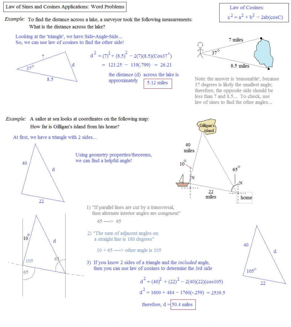 Worksheet Right Triangle Trigonometry Worksheet Trig Worksheets For Trigonometry Practice Worksheets