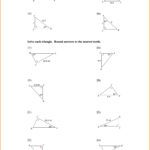 Worksheet Right Triangle Trigonometry Worksheet Trigonometry With Right Triangle Trig Finding Missing Sides And Angles Worksheet Answers