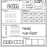 Worksheet Sentence Structure Worksheets Colored Pencils Kids Within Sentence Building Worksheets For Kindergarten