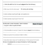 Worksheet Shapes Worksheet Idea Bedsheet For Kids Adding And For Context Clues Worksheets 3Rd Grade Multiple Choice