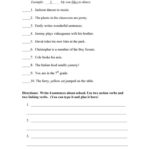 Worksheet Subtracting Money English Language Grammar Basic For 7Th Grade Verb Worksheets