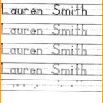 Worksheet Tracing Name Worksheets Trace Worksheet As Writing With Regard To Traceable Name Worksheets