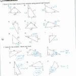 Worksheet Trigonometric Ratios Worksheet Worksheet On Trig Ratios Throughout Right Triangle Trigonometry Worksheet Answers