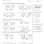 Worksheet Using The Quadratic Formula Worksheet Algebra Help For Quadratic Formula Worksheet With Answers Pdf