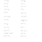 Worksheet Using The Quadratic Formula Worksheet Solving Quadratic Along With Solving Quadratic Equations By Quadratic Formula Worksheet