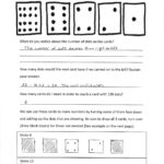 Worksheet Whole Numbers  Above  The Australian Curriculum Intended For Text Annotation Worksheet