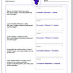 Worksheet Y Worksheets Grade Math Division Printable Page For Rules In Divisibility Rules Worksheet