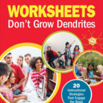 Worksheets Don't Grow Dendrites Ebook 9781506338385  Rakuten Kobo With Regard To Worksheets Don T Grow Dendrites