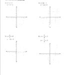 Worksheets  Mrs Lay's Webpage 201112 Throughout Solving Systems By Graphing Worksheet