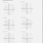 Writing Equations From Graphs Worksheet Pdf New Graphing Linear And Slope Worksheets Pdf