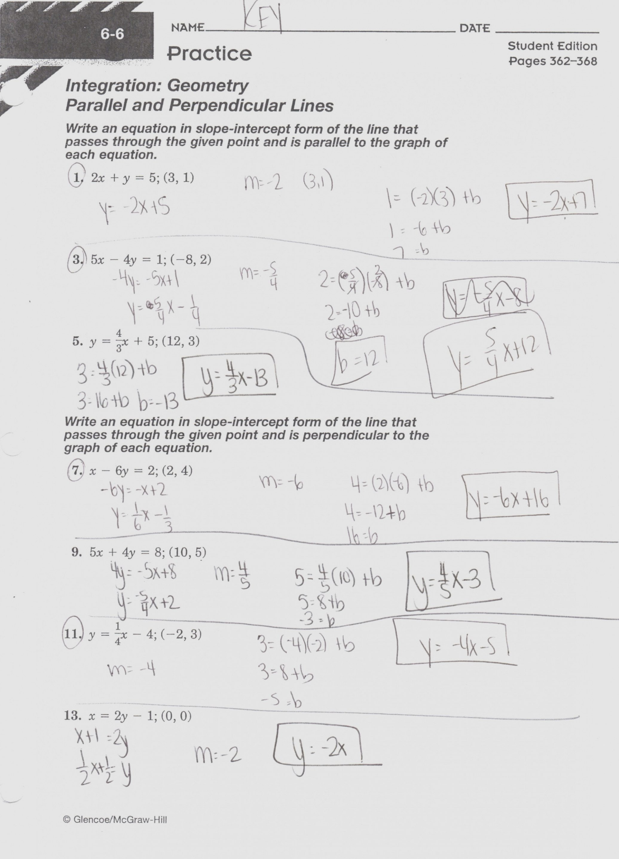 Writing Linear Equations Worksheet Answer Key – Breadandhearth – 12 For Writing Linear Equations Worksheet Answers