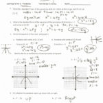 Writing Linear Equations Worksheet Answers  Briefencounters Throughout Writing Linear Equations Worksheet Answers