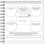 Writing Prompt Worksheets From The Teacher's Guide As Well As Smart Teacher Worksheets