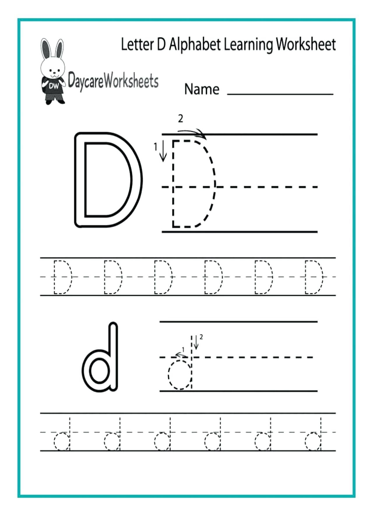 Writing Worksheets For Kindergarten Math Kindergarten Free Alphabet Pertaining To Handwriting Worksheets For Kindergarten