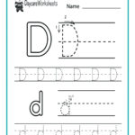 Writing Worksheets For Kindergarten Math Kindergarten Free Alphabet Throughout Free Writing Worksheets