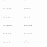 Www Math Distributive Property Worksheets 7Th Grade Popular Ereading Or Factoring Using The Distributive Property Worksheet