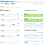 Xero: A Sole Trader's Take | Zdnet As Well As Sole Trader Accounts Spreadsheet