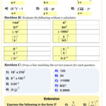 Year 10 Maths Worksheets  Printable Pdf Worksheets For Maths For 10 Year Olds Worksheets