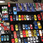 Your Collection & Spreadsheets: A Guide To Keeping Track Intended For Hot Wheels Inventory Spreadsheet
