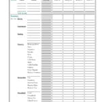 001 Budget Worksheet Basic Awful Pdf Monthly Simple Household Within Simple Household Budget Worksheet