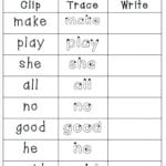 013 Printable Word Site Breathtaking Worksheets Free Dolch Sight Throughout Kindergarten Word Worksheets