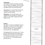 014 Story Outline Worksheet Memoir Template Fresh Novel Writing Within Story Writing Worksheets