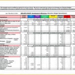 020 Plans Cash Flow Budget Unique Template Plan Templates Sheet With Cash Flow Worksheet