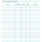 040 Household Budget Worksheet Excel Template Plan Templates Monthly And Keeping A Budget Worksheet
