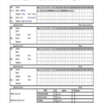 10 Examples Of Medication Sheets  Examples Or Medication Management Worksheet