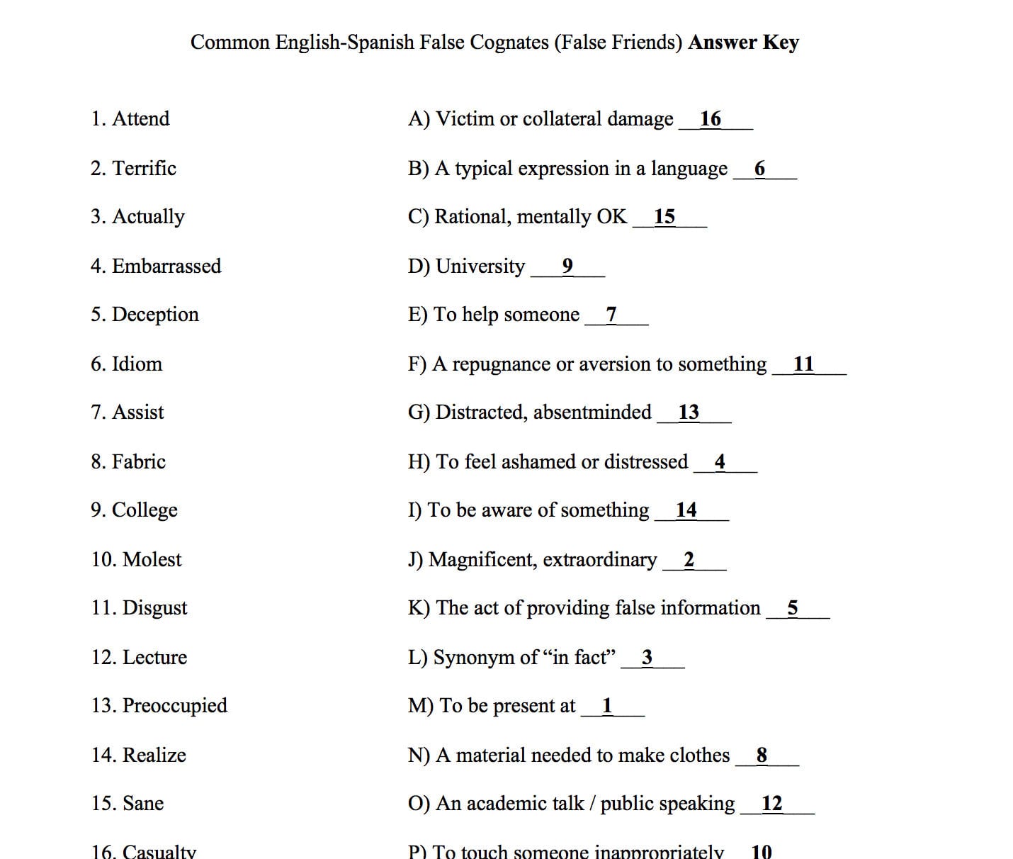 11239 Free Grammar Worksheets With Regard To English Worksheets Exercises