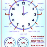 124 Free Telling Time Worksheets And Activities Inside Telling Time In Spanish Worksheets Pdf