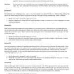 1314 Unit 31 Rights Of The Accused Within Bill Of Rights Scenarios Worksheet Answer Key