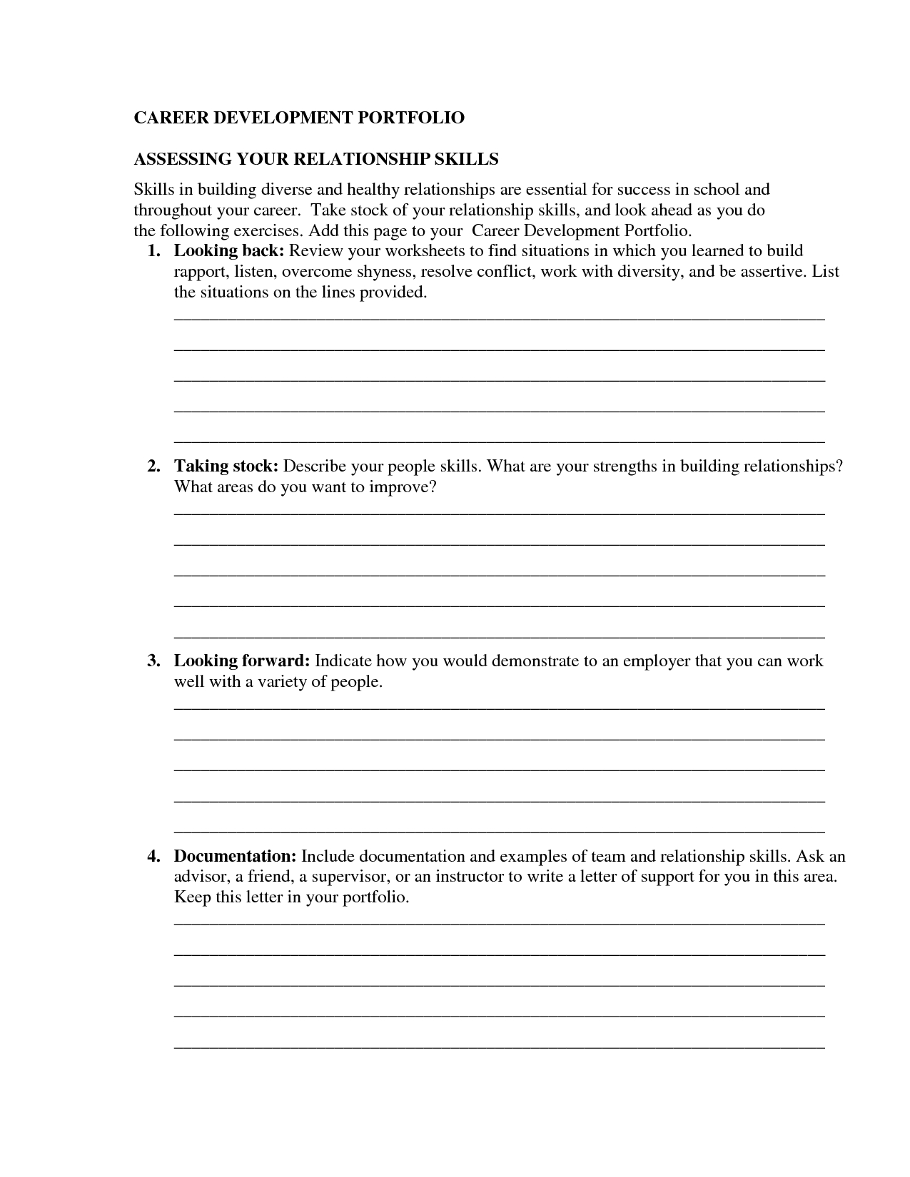 14 Best Images Of Building Family Worksheets Building Building Your Within Building Healthy Relationships Worksheets