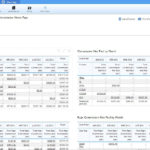 15 Sales Commission Tracker Templates – Word Templates And Sales Commission Worksheet